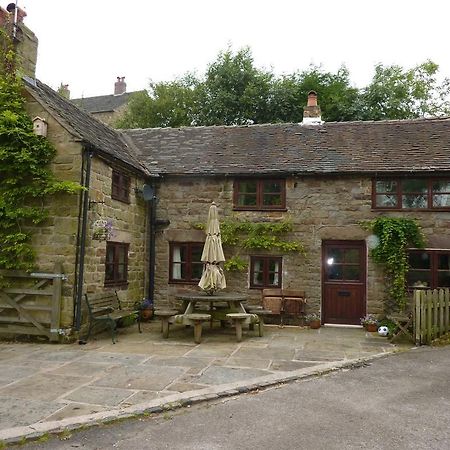 Colourmill Cottage Leek Dış mekan fotoğraf