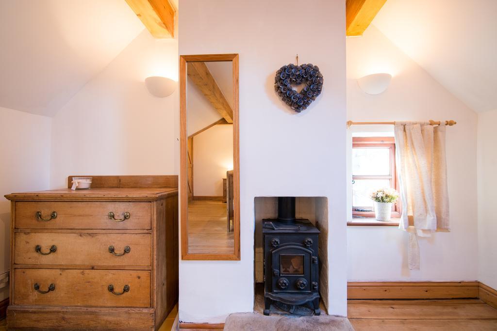 Colourmill Cottage Leek Dış mekan fotoğraf