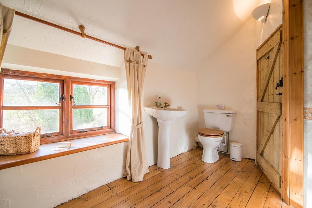 Colourmill Cottage Leek Dış mekan fotoğraf