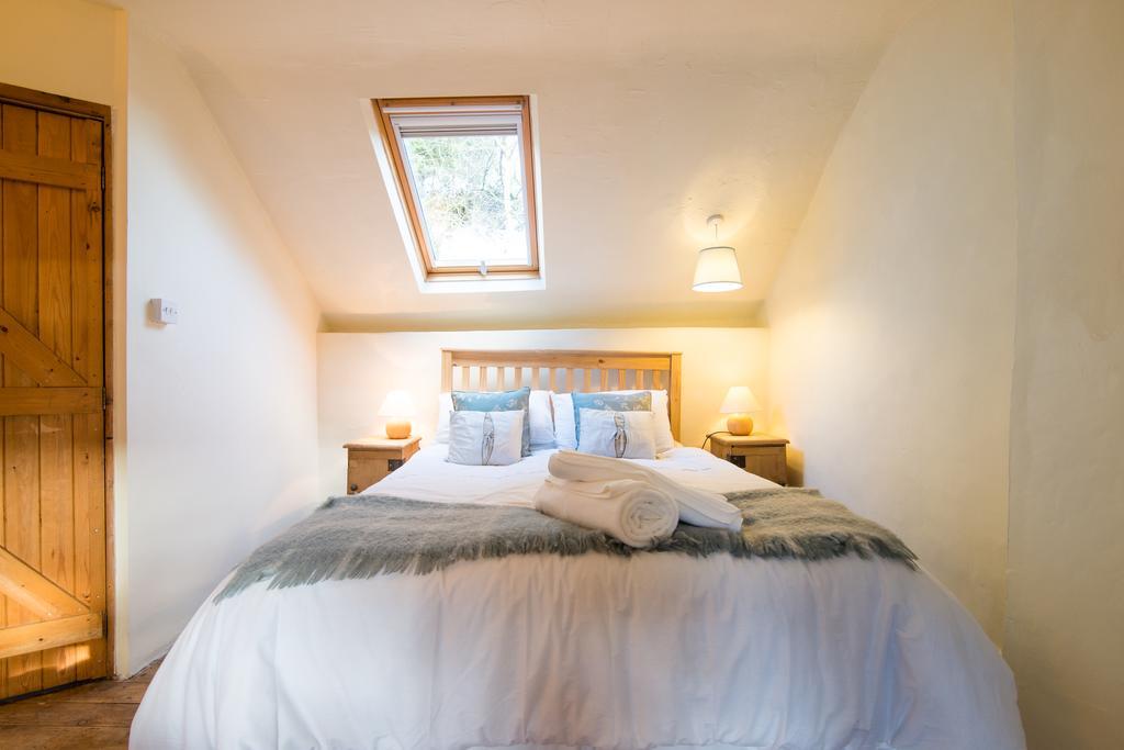 Colourmill Cottage Leek Dış mekan fotoğraf