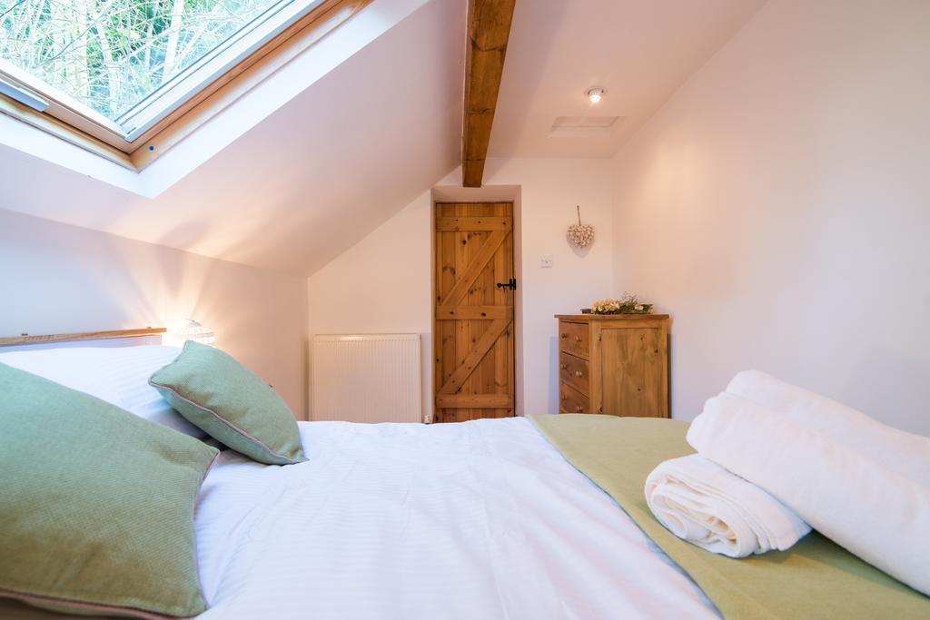 Colourmill Cottage Leek Dış mekan fotoğraf