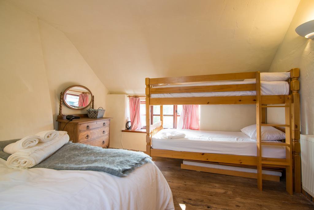 Colourmill Cottage Leek Dış mekan fotoğraf